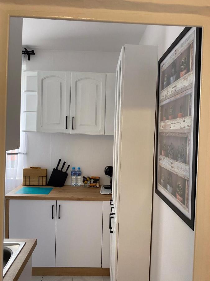 Ferienwohnung Oko Na Zatoke Puck Exterior foto